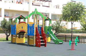  apartment playground 